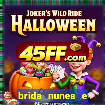 brida nunes e medico xv